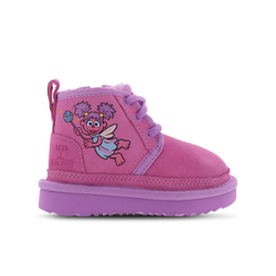 Baby Schoenen - UGG Neumel - Pink-Pink