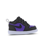 Purple Venom-Black-White
