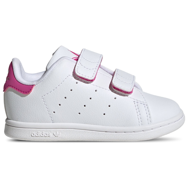 Adidas stan smith dames roze sales