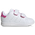 adidas Stan Smith - Bebes Chaussures Cloud White-Cloud White