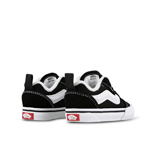 Black and white checkered vans footlocker online