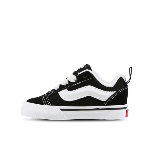 Vans Knu Skool - Image 4 of 7 Enlarged Image