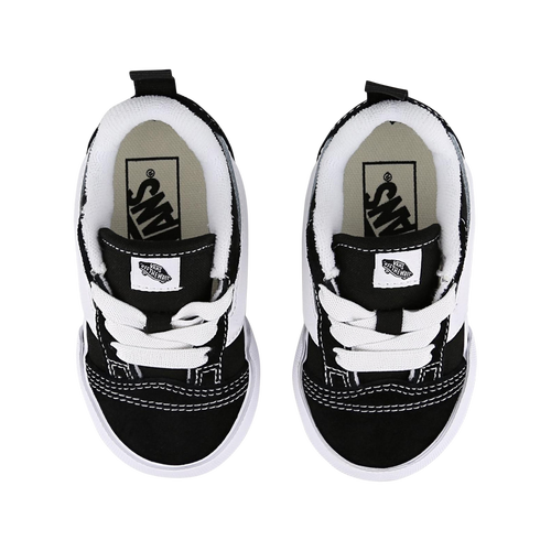 Black and white checkered vans footlocker online