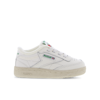 TÊNIS REEBOK CLUB C 85 - VERDE - Comprar em BBF STORE