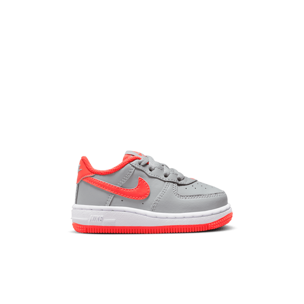 Force 1 TD 'Light Smoke Bright Crimson' - CZ1691-005