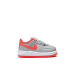 Lt Smoke Grey-Brt Crimson-White