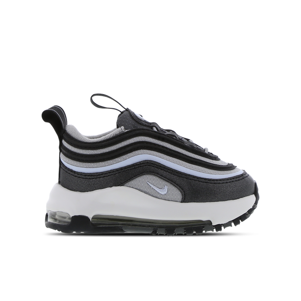 Air Max 97 TD 'Black Blue Tint' - DR0639-033