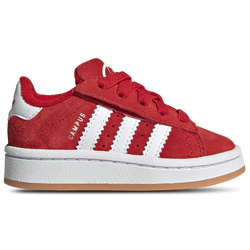 Bebes Chaussures - adidas Campus 00s - Better Scarlet-Cloud White