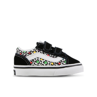 Animal Pop Black-Multi