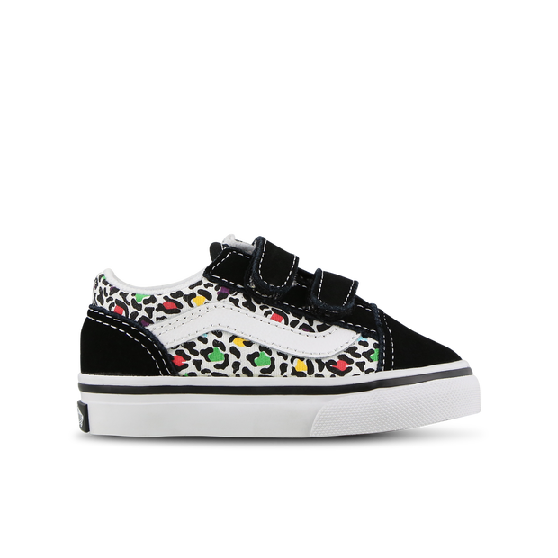 Image of Vans Old Skool unisex Scarpe - Multi - Scamosciato - Foot Locker035