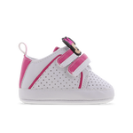 White-Fushia