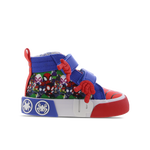 Red-Blue