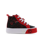 Black-Red