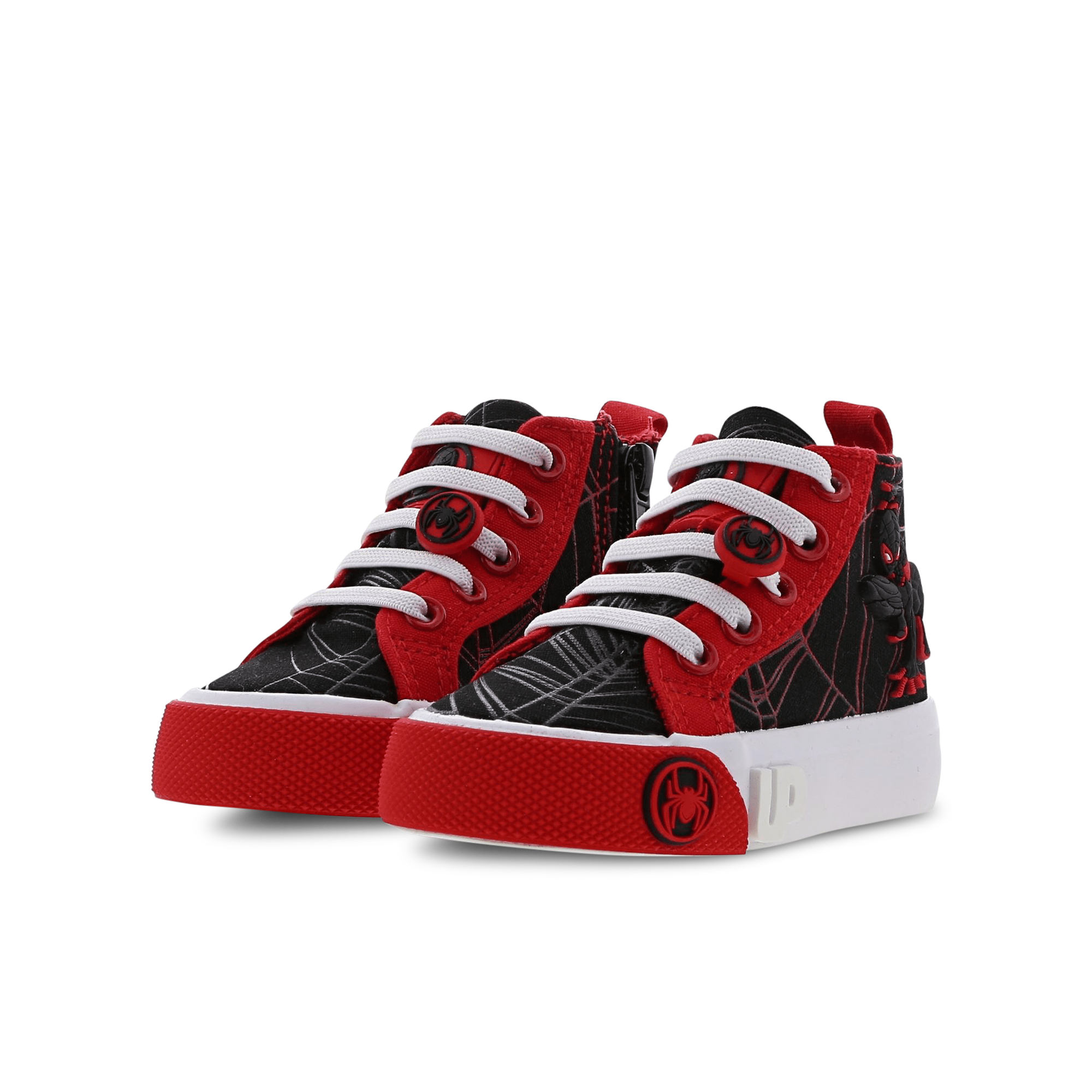 Miles morales shop shoes boys