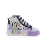 Purple-White