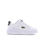 White-Dark Green