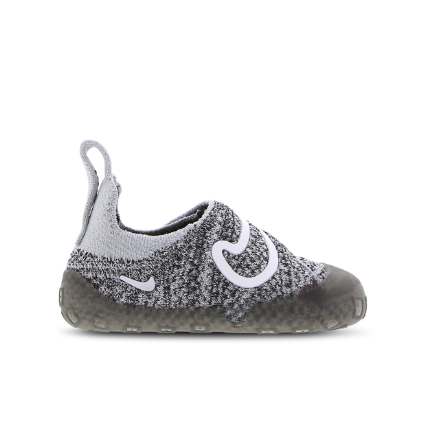Swoosh 1 TD 'Black Wolf Grey' - FB3244-001