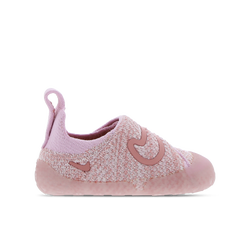 Bebes Chaussures - Nike Swoosh 1 - Pink Foam-Red Stardust-Purple
