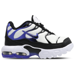 Bebes Chaussures - Nike Air Max Tuned 1 - White-Black-Persian Violet