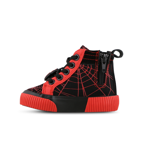 Miles morales shoes foot locker best sale