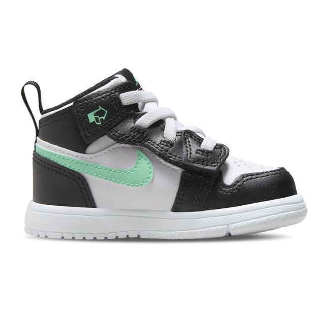 Image of Jordan Air Jordan 1 Mid Alt - Neonati E Piccoli Scarpe