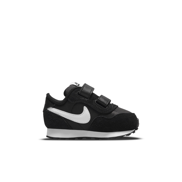 Chaussure Nike MD Valiant pour Bébé et Petit enfant - Noir - CN8560-002