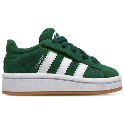 Baby Shoes - adidas Campus 00s - Collegiate Green-White-Gum 2