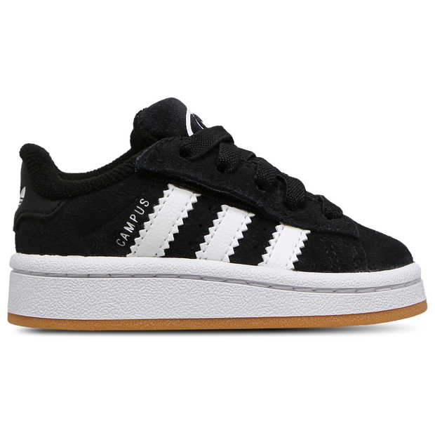 Image of Adidas Campus unisex Scarpe - Nero - Scamosciato - Foot Locker035