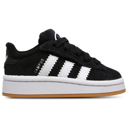 Black adidas preschool online