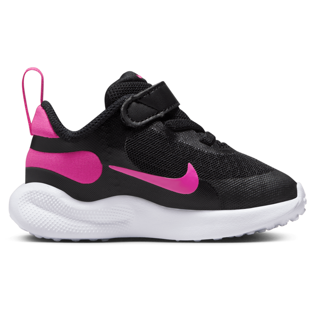 Image of Nike Revolution 7 unisex Scarpe - Nero - Poli - Foot Locker035