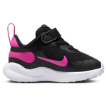 Black-White-Hyper Pink
