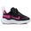 Nike Revolution 7 - Baby Shoes Black-White-Hyper Pink