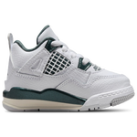 White-Oxidized Green-Netural Grey