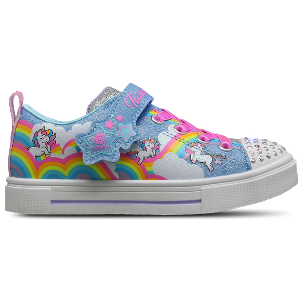 Image of Skechers Twinkle Sparks - Neonati E Piccoli Scarpe