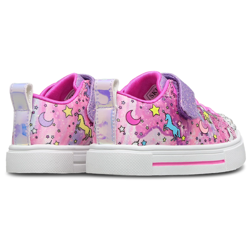 Skechers twinkle toes unicorn shoes online