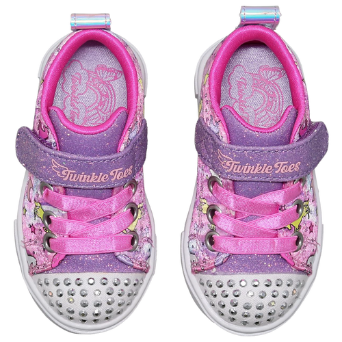 Skechers Twinkle Sparks Foot Locker UK
