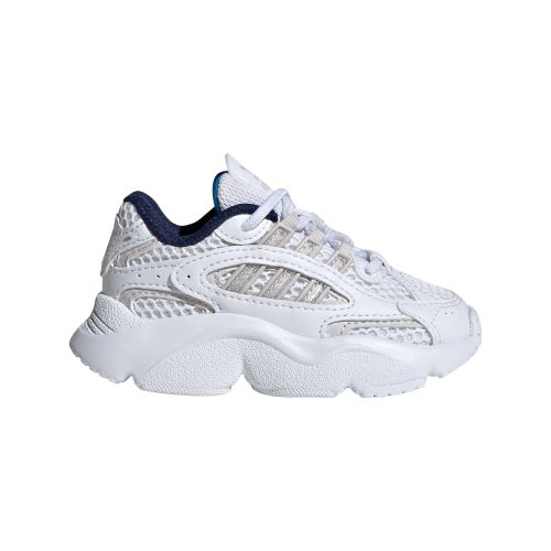 adidas Ozmillen Elastic Lace