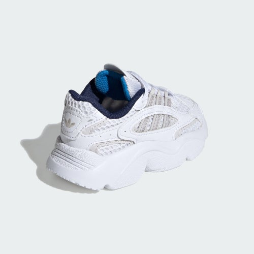adidas Ozmillen Elastic Lace Foot Locker Germany