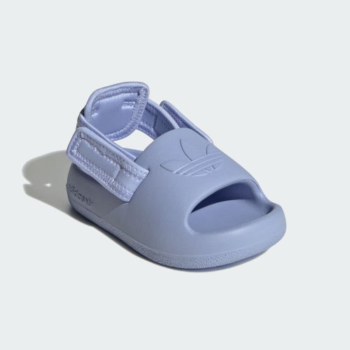 Adidas sandals for babies best sale