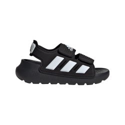 Bebes Tongues et Sandales - adidas Altaswim 2.0 - Core Black-Cloud White-Core Black