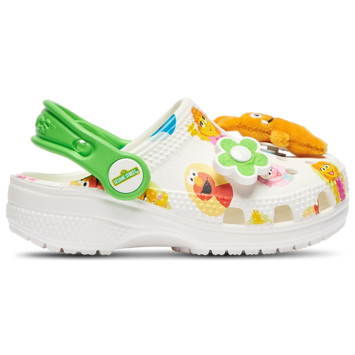 Crocs Sesame Be Seen Classic Clog Foot Locker Korea