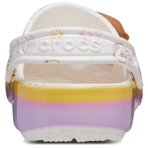 Line friends crocs clearance