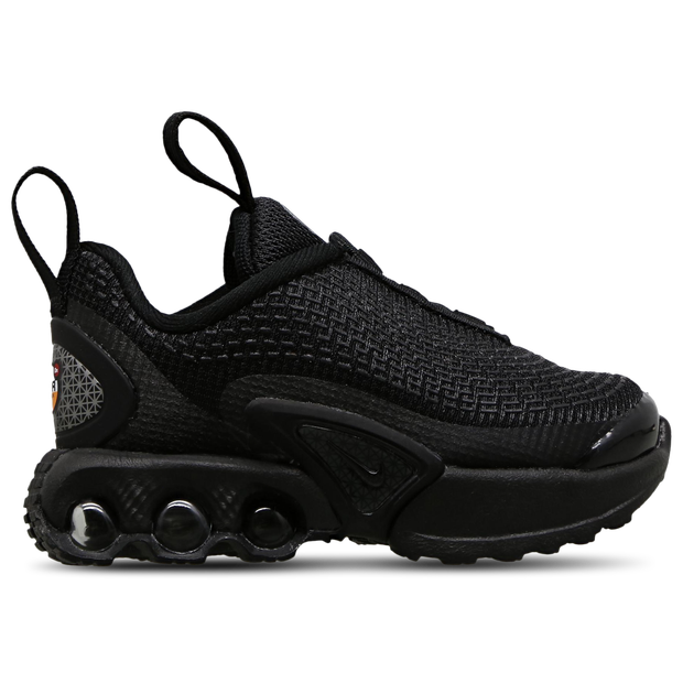 Image of Nike Air Max unisex Scarpe - Nero - Rete/Sintetico - Foot Locker035