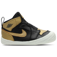 Black-Mtlc Gold-Sail