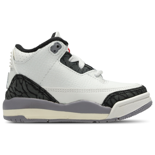 Jordan AJ3 Retro Foot Locker Germany