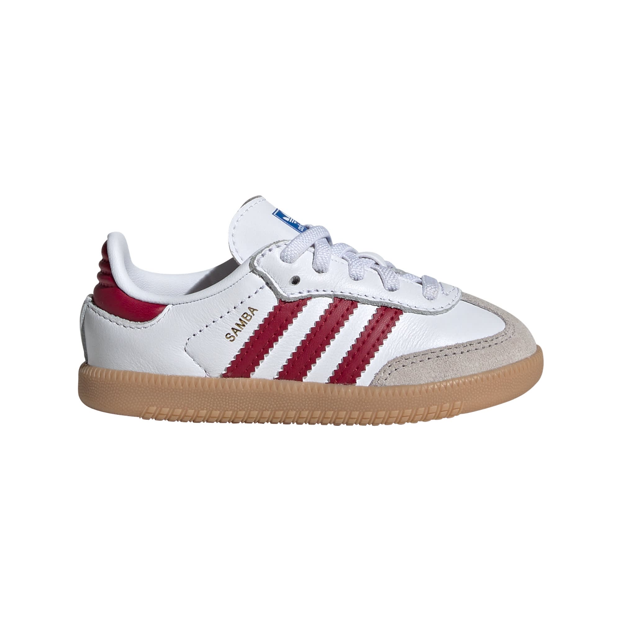 baskets adidas Samba