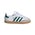 adidas Samba OG - Bebés Zapatillas Cloud White-Collegiate Green-Gum