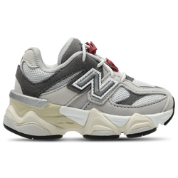 Bebés Zapatillas - New Balance 9060 - Raincloud-Raincloud