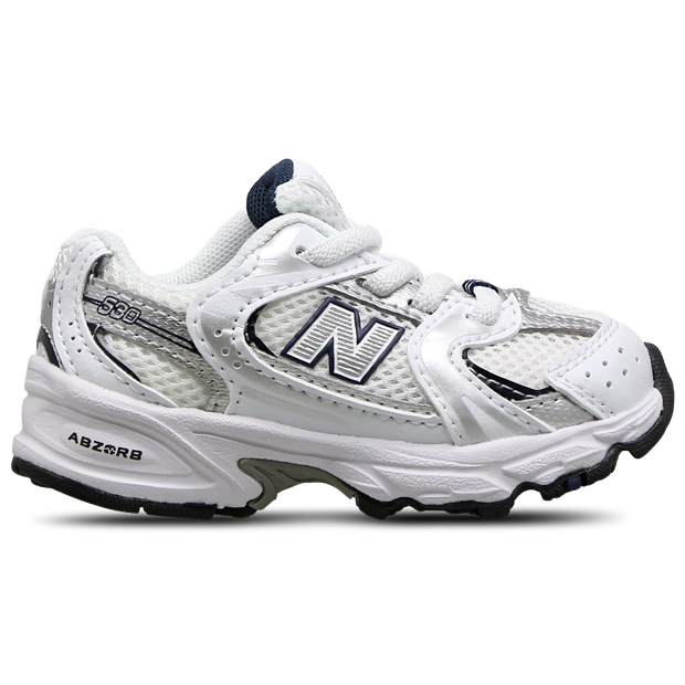 Image of New Balance 530 unisex Scarpe - Bianco - Sintetico - Foot Locker035