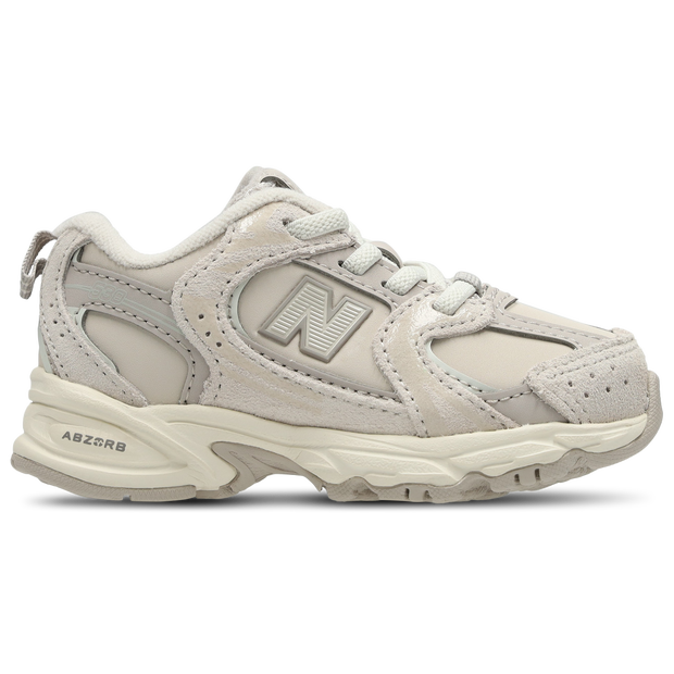 New Balance 530 babysneaker beige